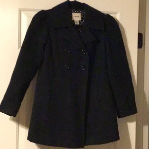 Girls dress jacket